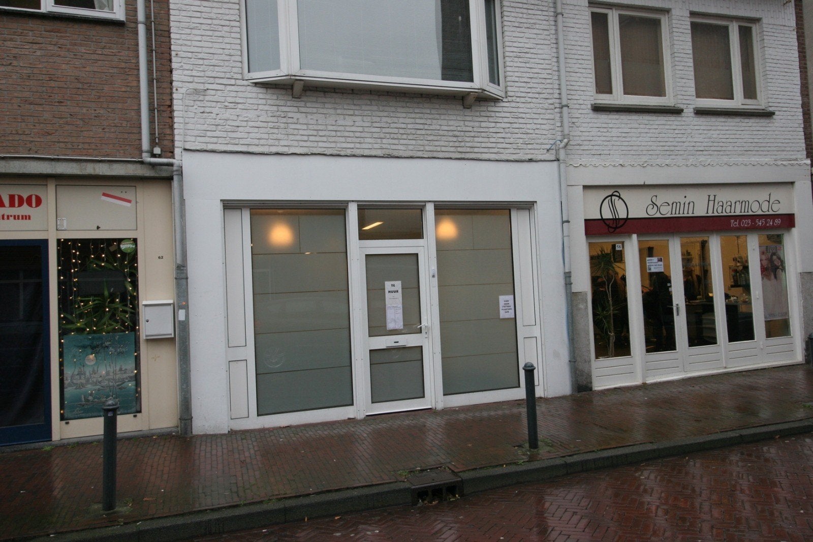 particuliere-woningen te huur op Amsterdamstraat