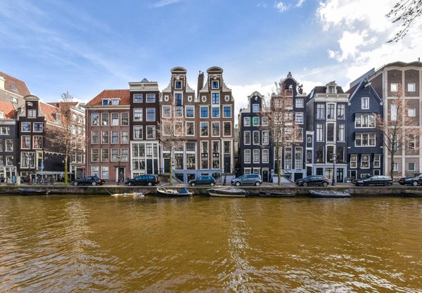 Appartement in Amsterdam