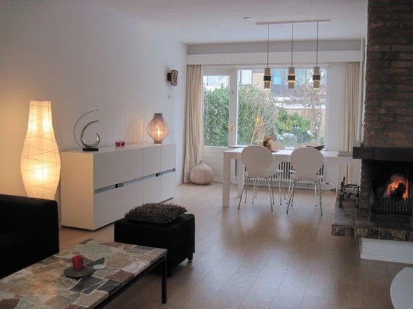 Woonhuis in Amstelveen