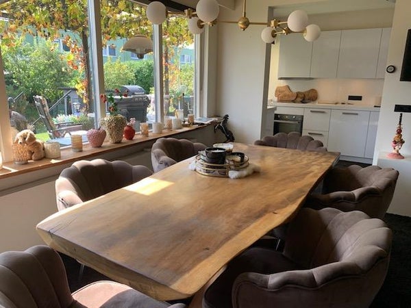 Appartement in Amsterdam