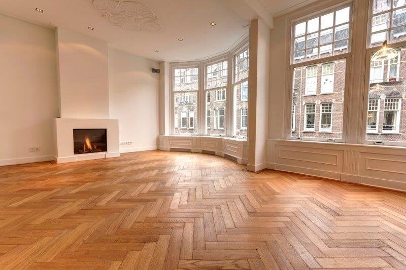 Appartement in Amsterdam