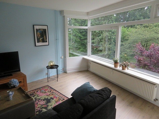 homes for rent on Fideliolaan
