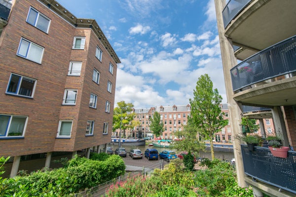 Korte De Wittenstraat, Amsterdam - Amsterdam Apartments for Rent