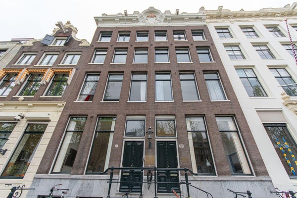Keizersgracht
