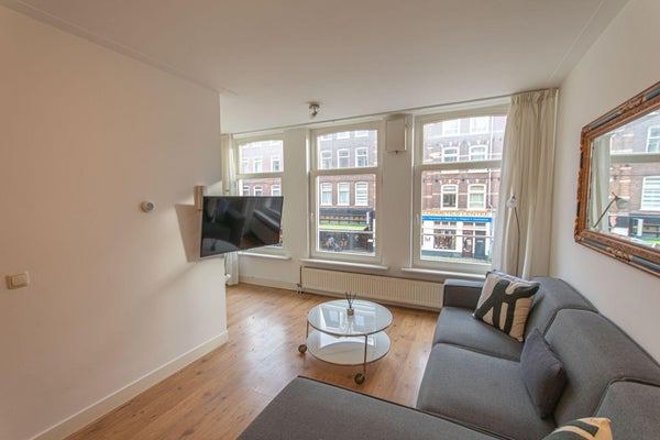Albert Cuypstraat