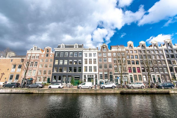 Prinsengracht