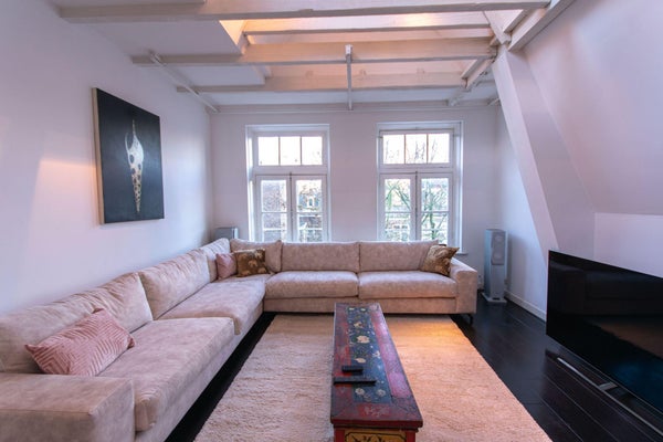 De Lairessestraat