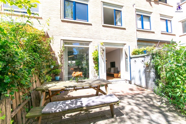 Buiten Kadijken, Amsterdam