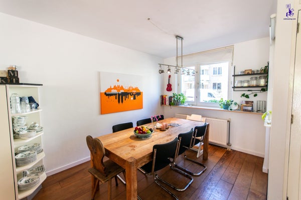Buiten Kadijken, Amsterdam