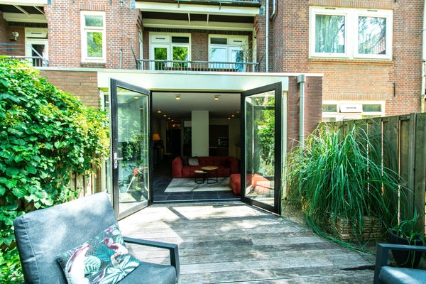 Schalk Burgerstraat