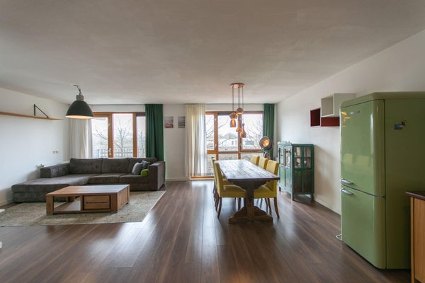 1e Kekerstraat