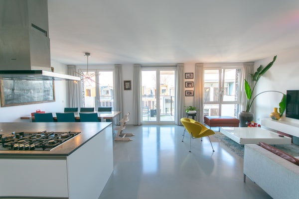 Oostenburgervoorstraat