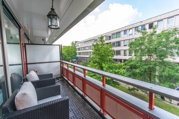 Loosduinenstraat, Amsterdam - Amsterdam Apartments for Rent