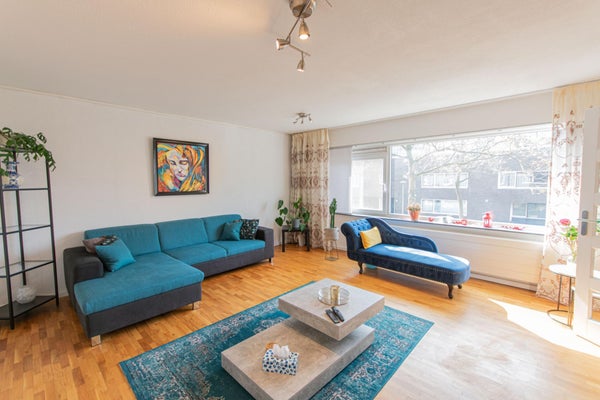 Zennehof, Amsterdam
