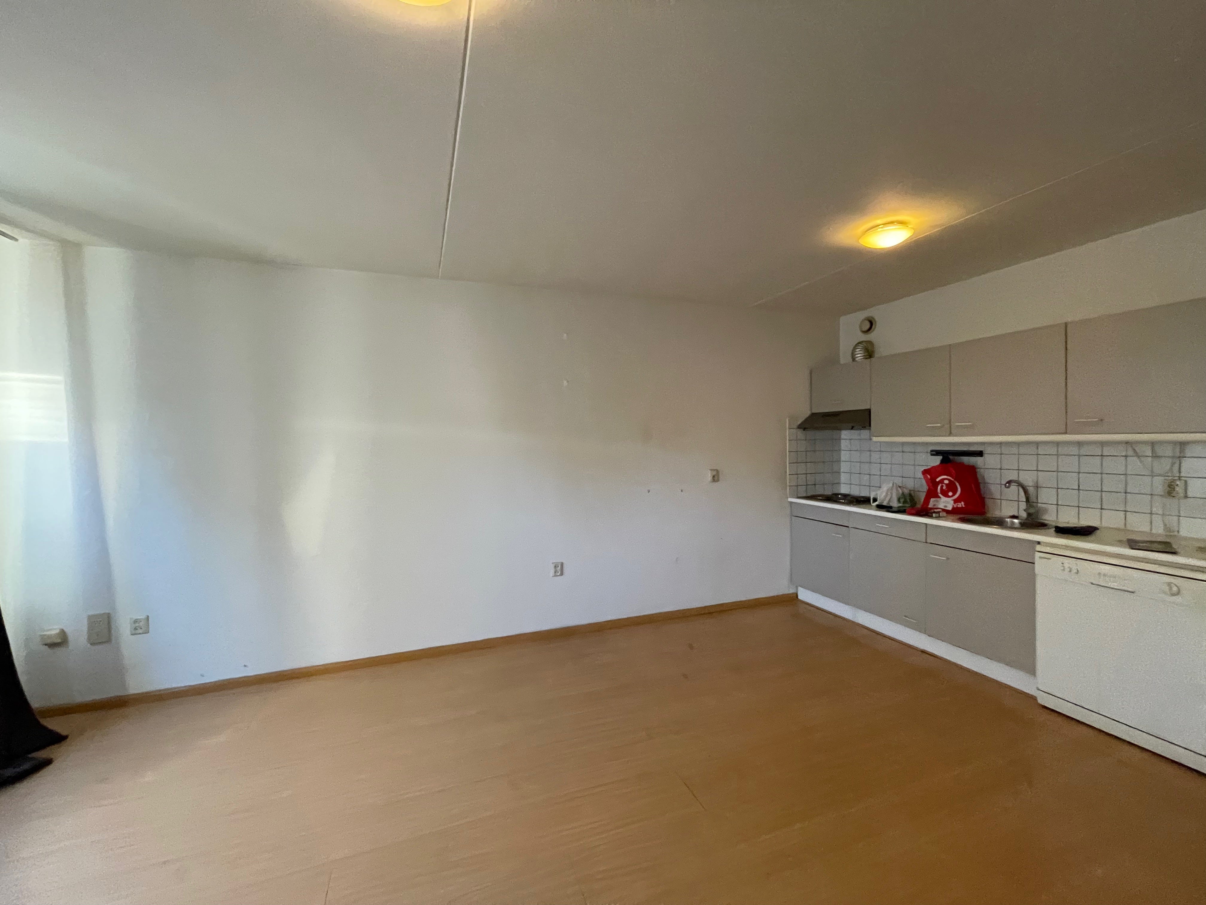 Appartement in Brunssum met 2 kamers