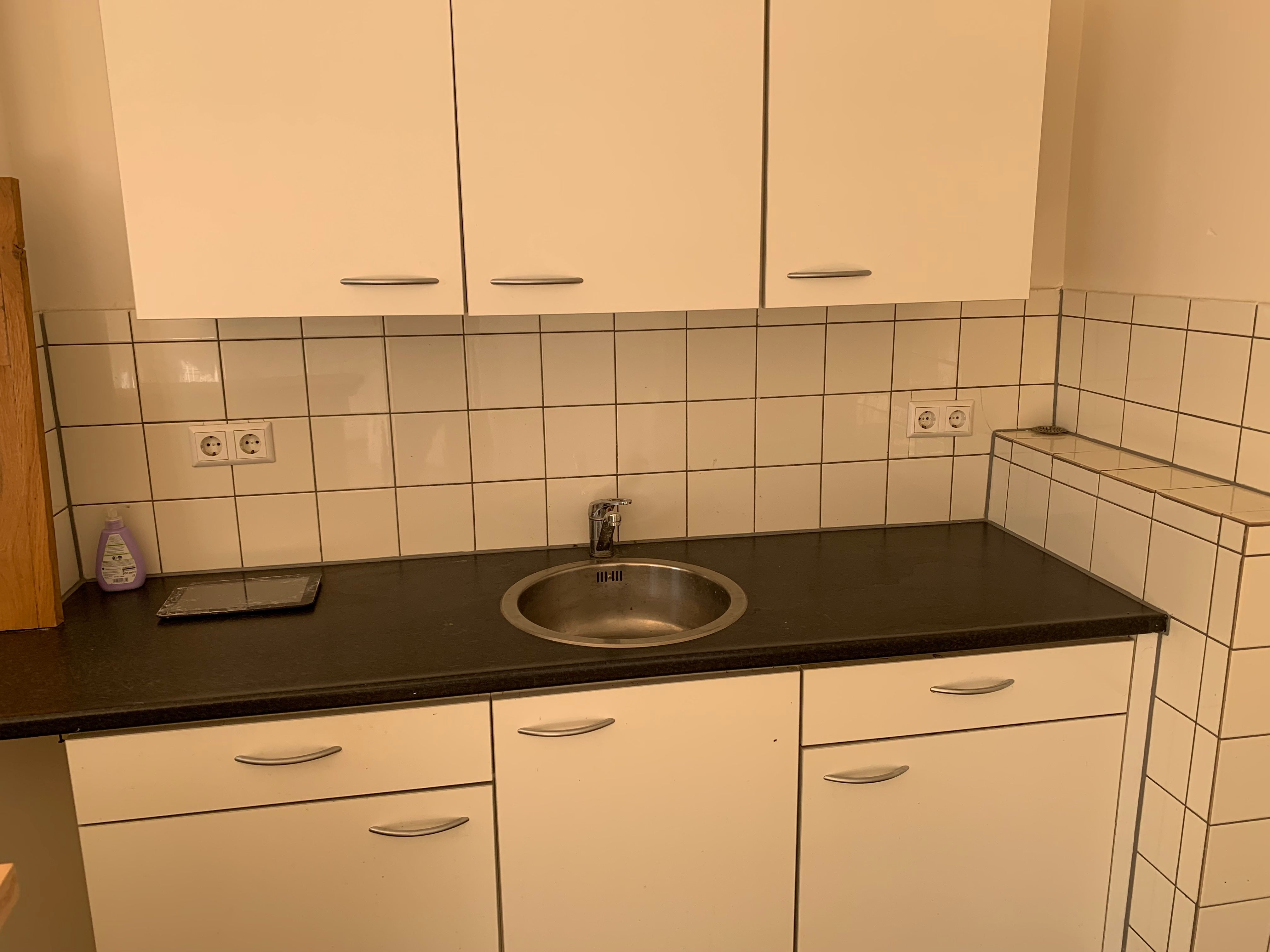 Appartement in Heerlen met 2 kamers