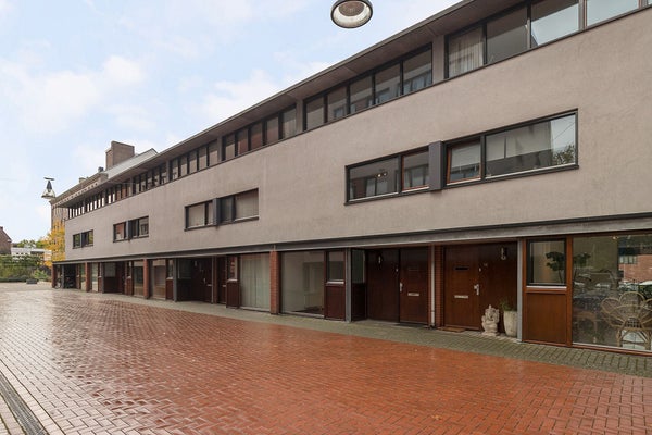 appartementen te huur op Sint Pietershof