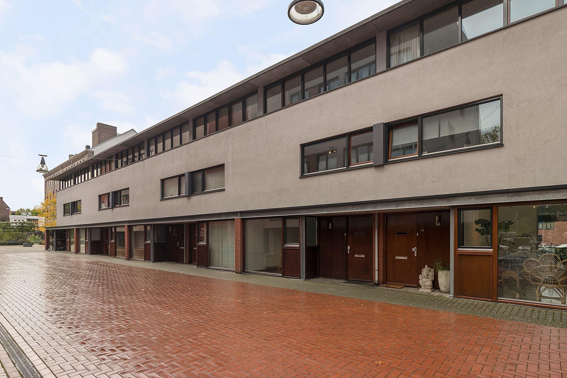 Woonhuis in Heerlen