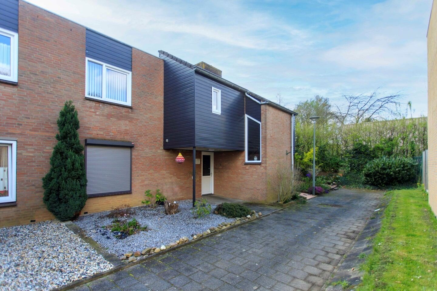 Appartement in Brunssum