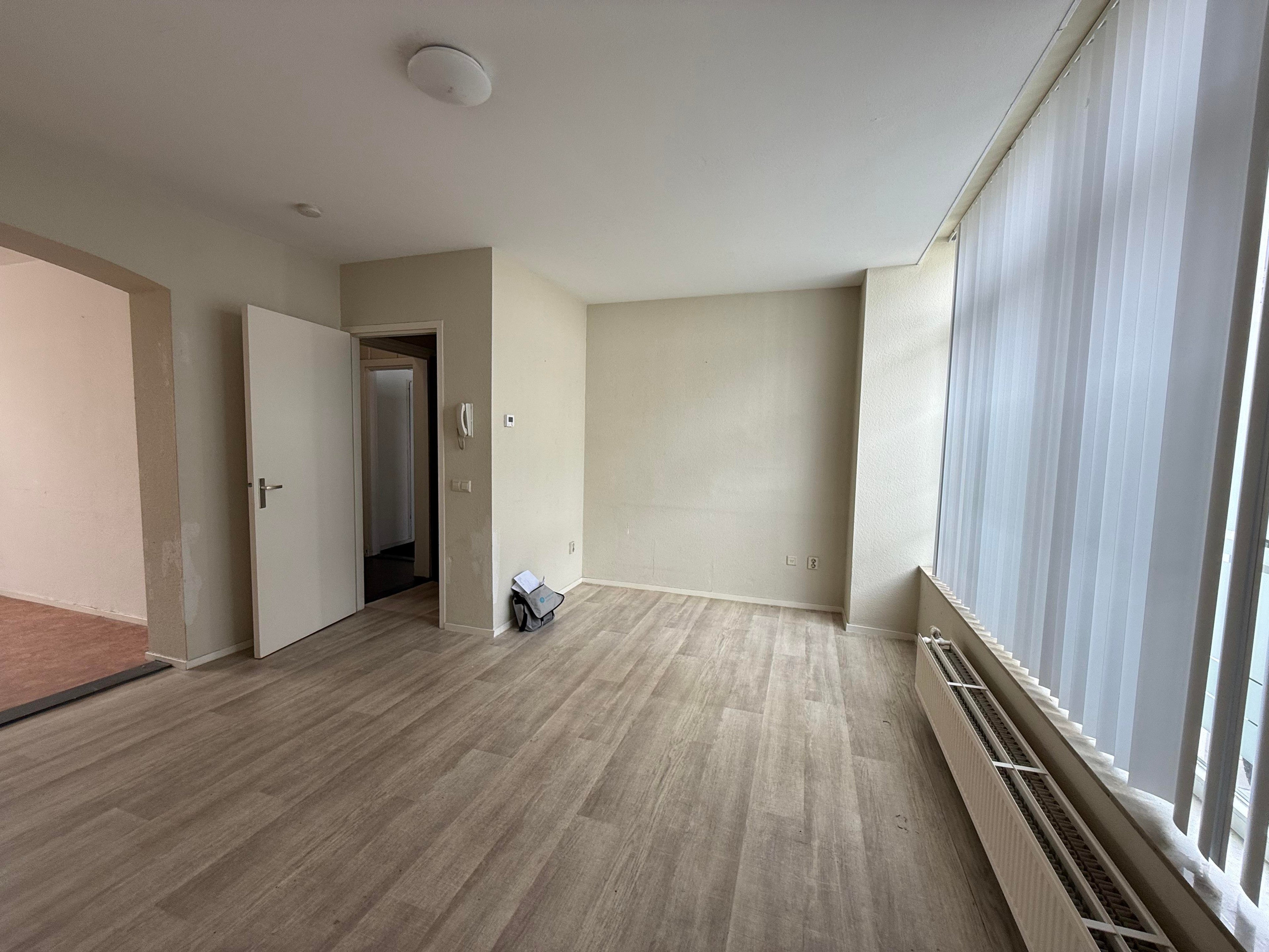Appartement in Landgraaf