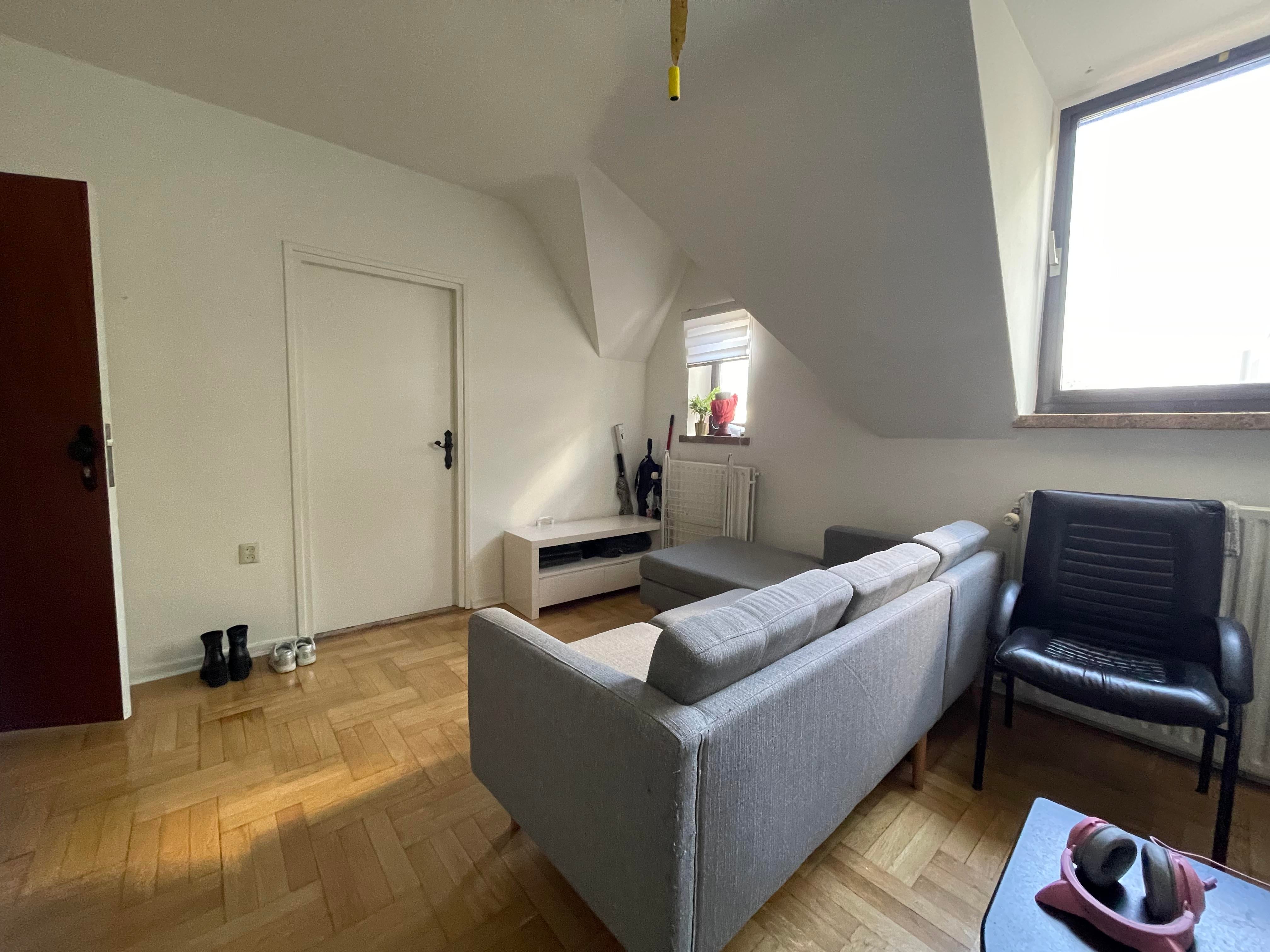 Appartement in Heerlen