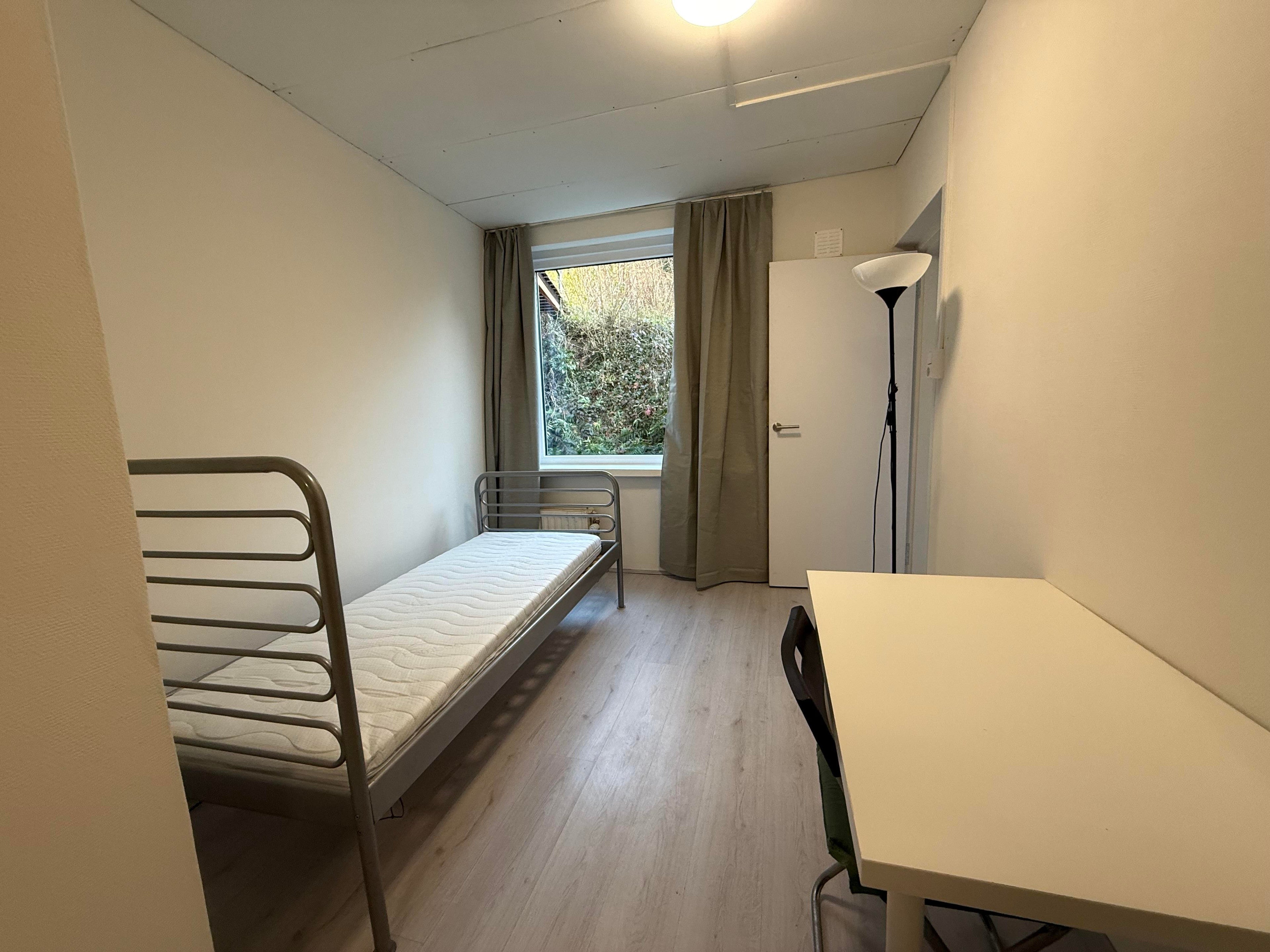 Appartement in Heerlen