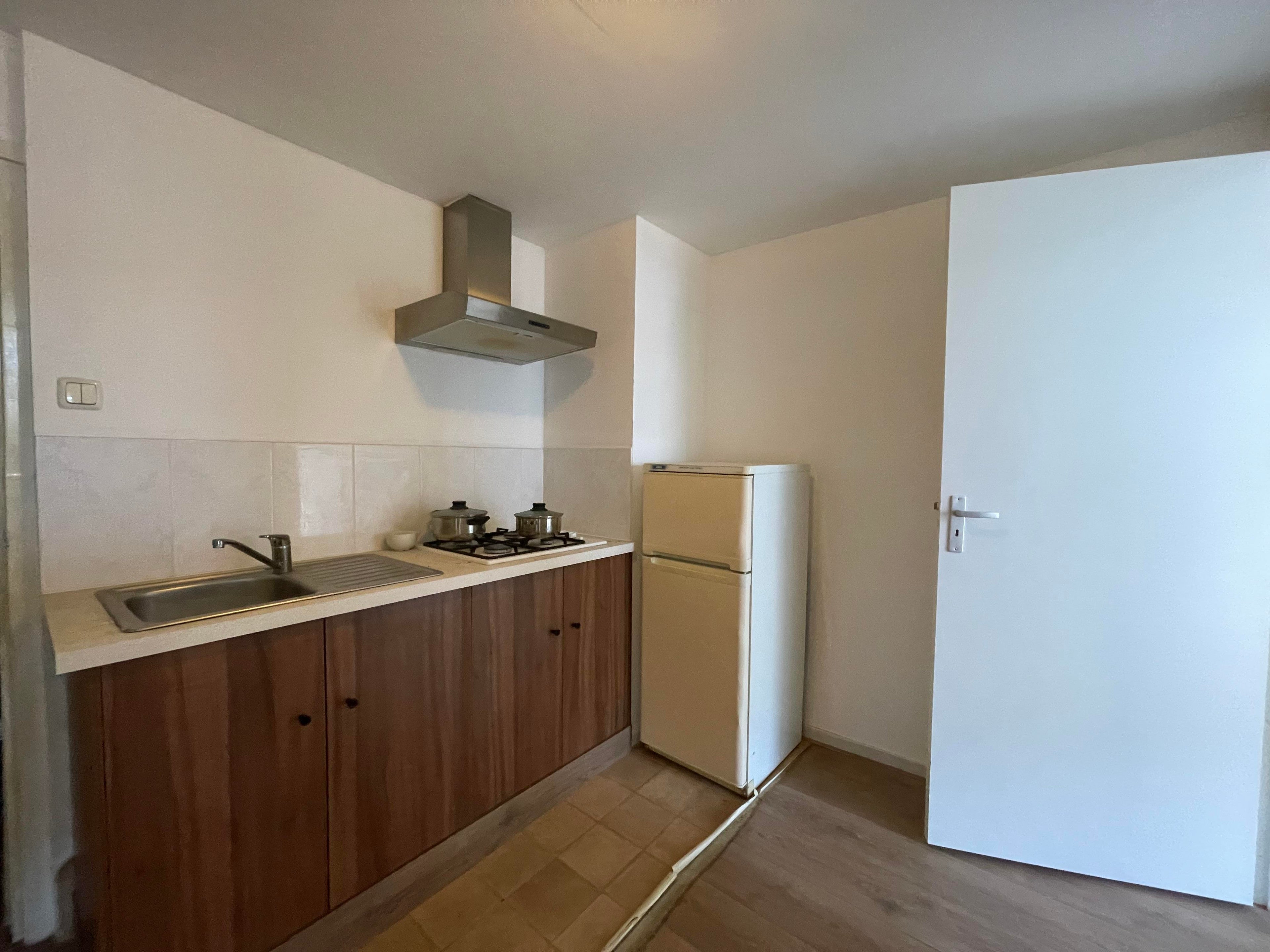 Appartement in Heerlen