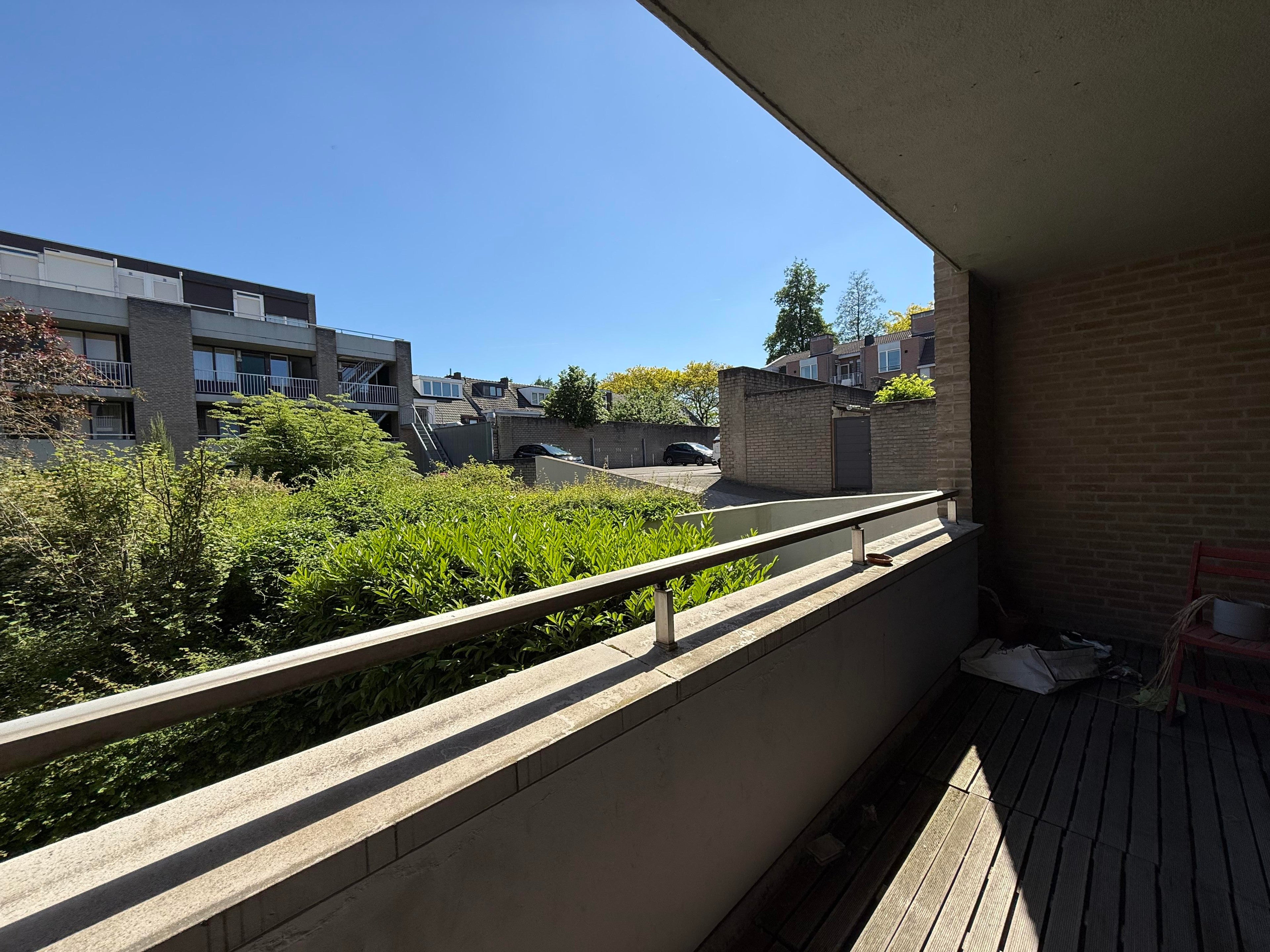 Appartement in Maastricht