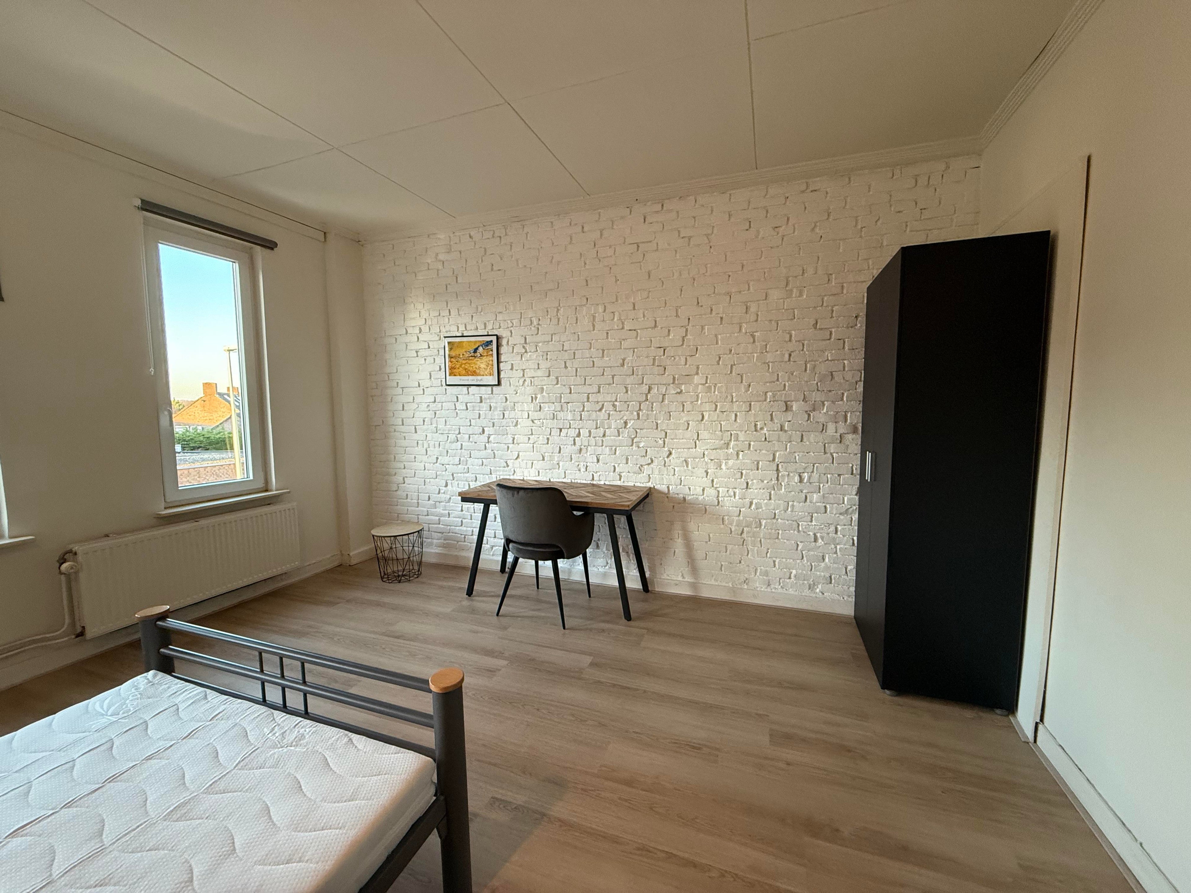 Appartement in Heerlen