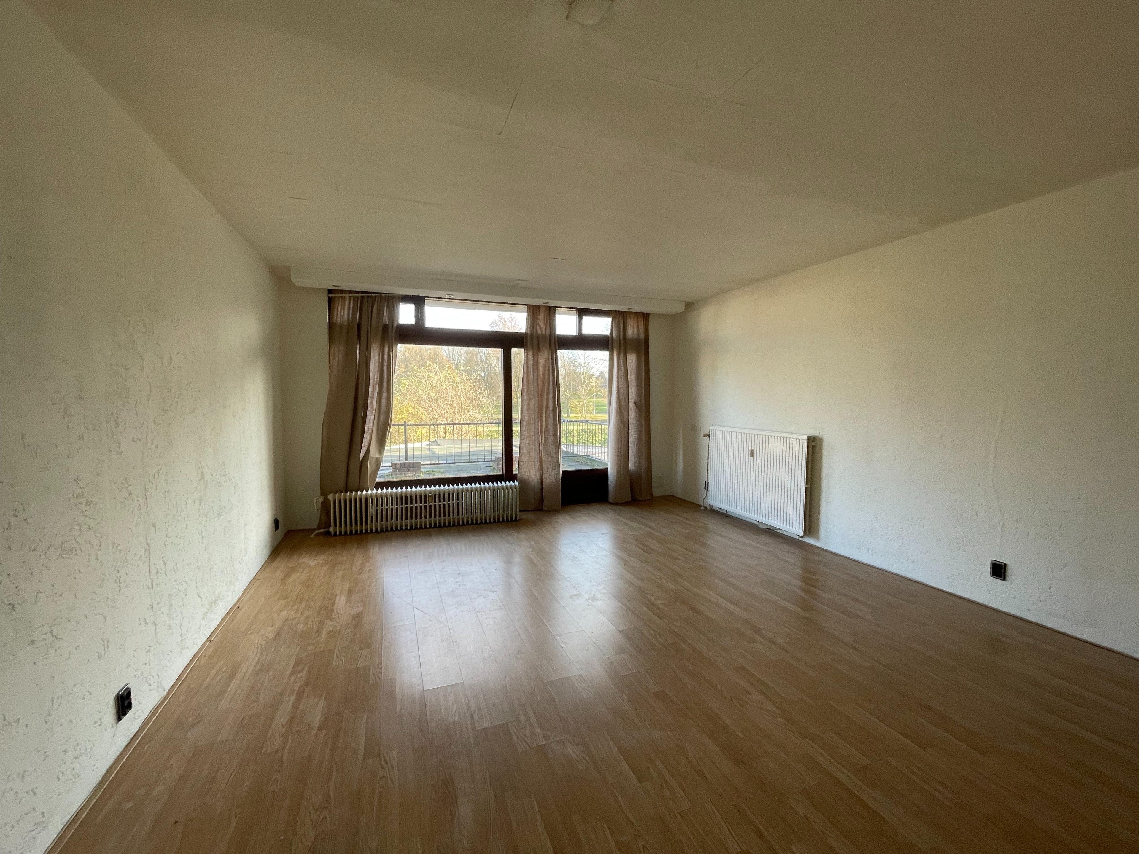 Appartement in Heerlen