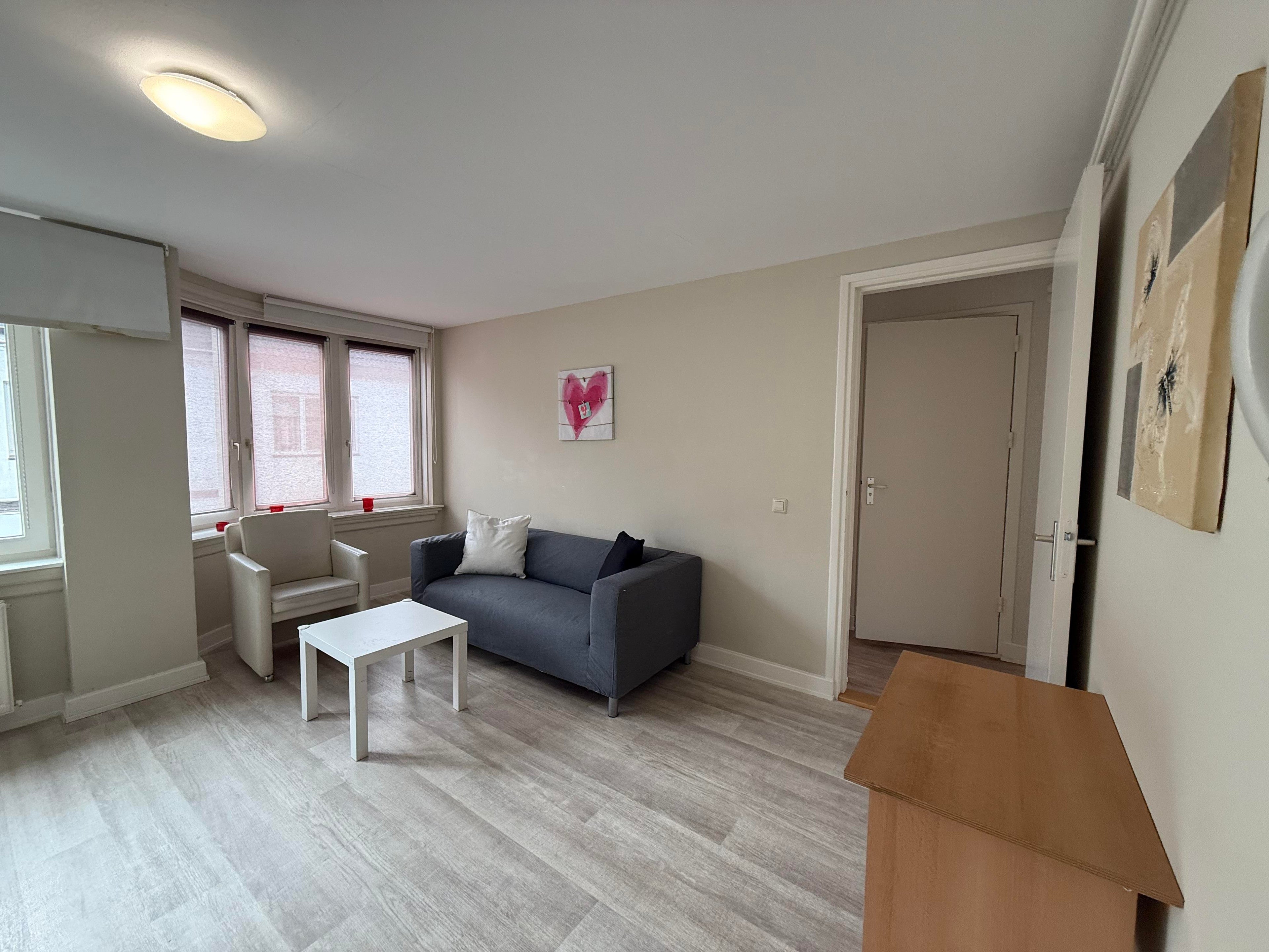 Appartement in Landgraaf