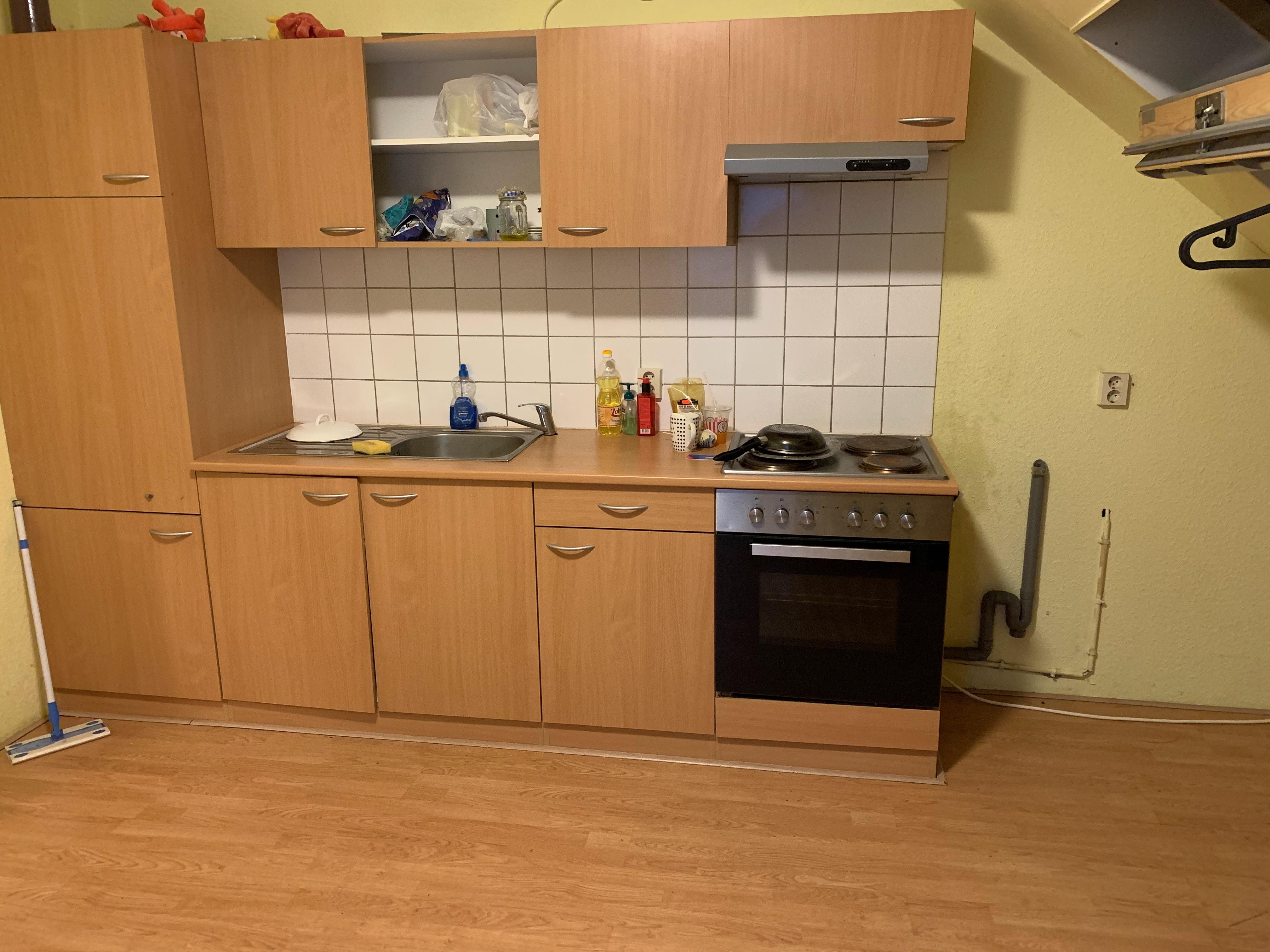 Appartement in Heerlen