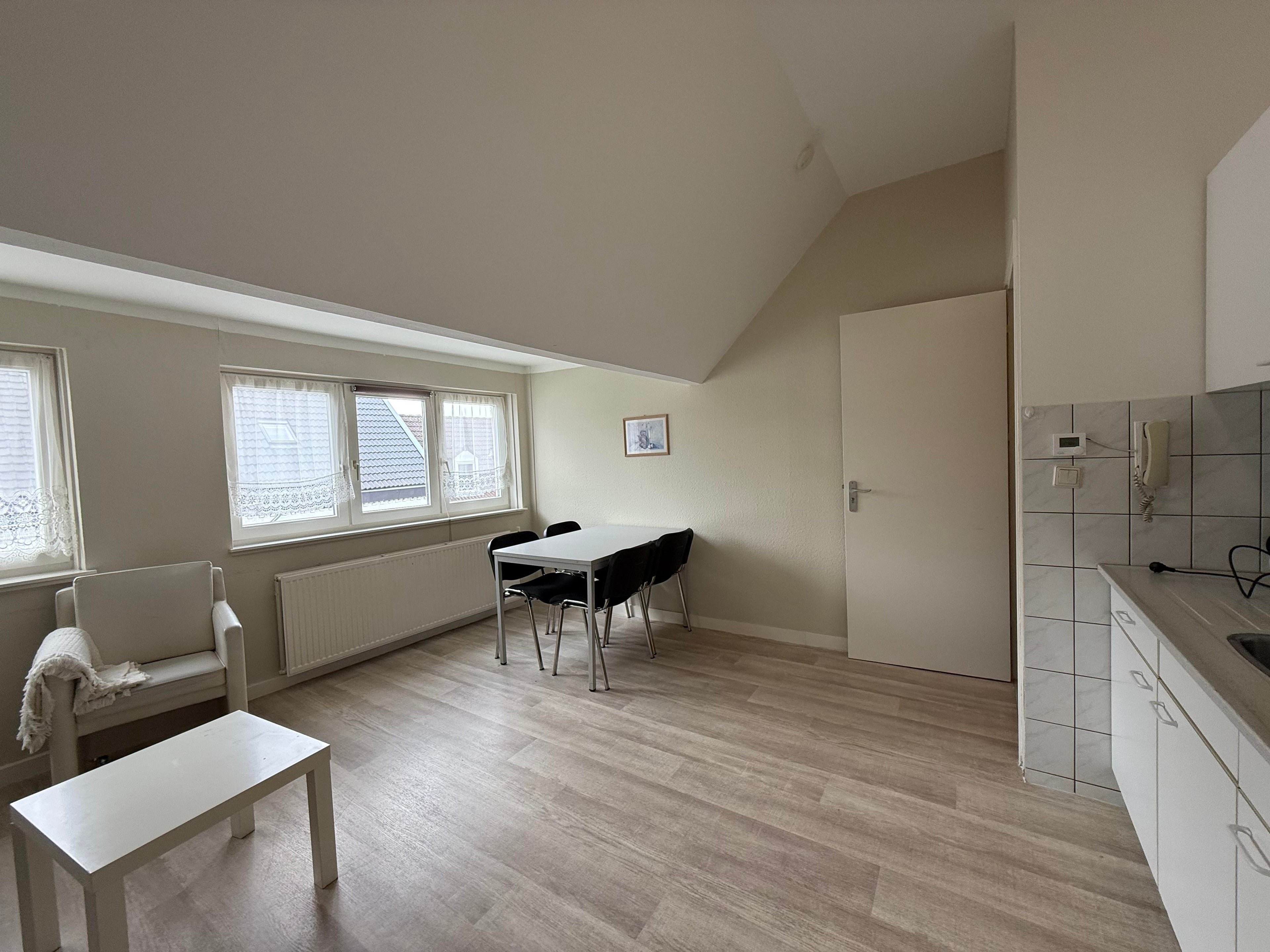 Appartement in Landgraaf