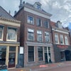 Leeuwarden, Bonifatiusplein