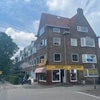 Groningen, Parkweg