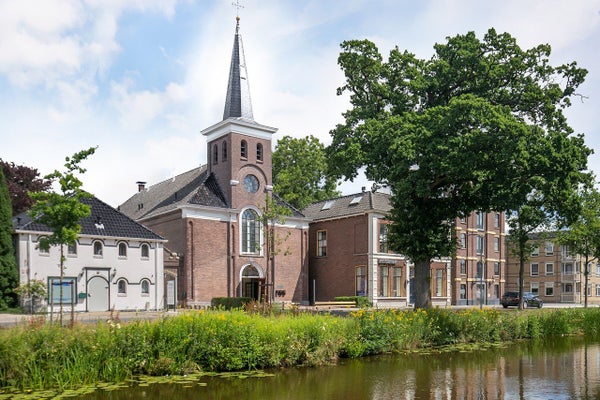Fok, Heerenveen