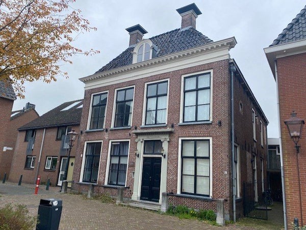 Raadhuisstraat