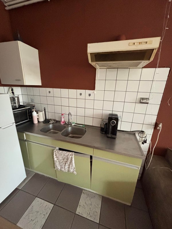Wassenberghstraat, Groningen