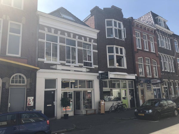 Pelsterstraat, Groningen