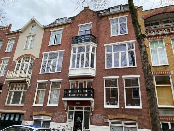 H.W. Mesdagstraat