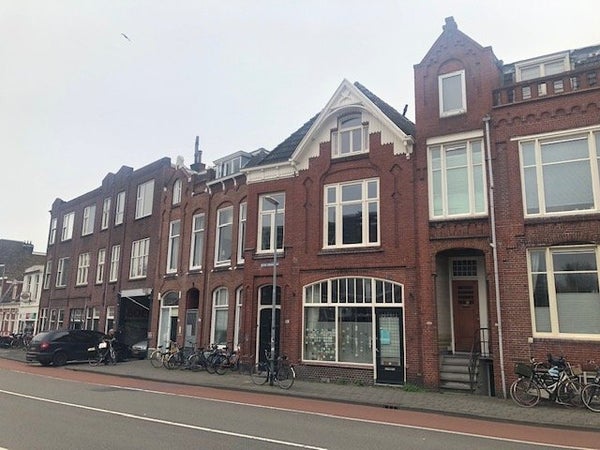 Nieuwe Ebbingestraat