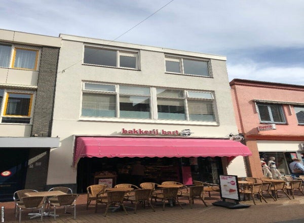 Weeshuisstraat, Coevorden
