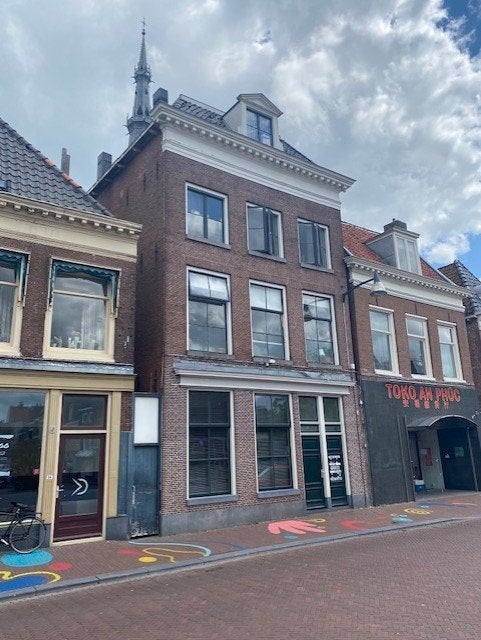 Bonifatiusplein, Leeuwarden