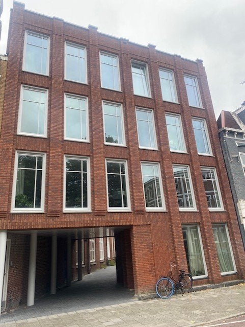 Blekerstraat