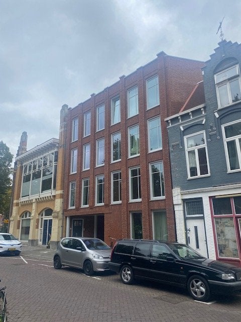 Blekerstraat