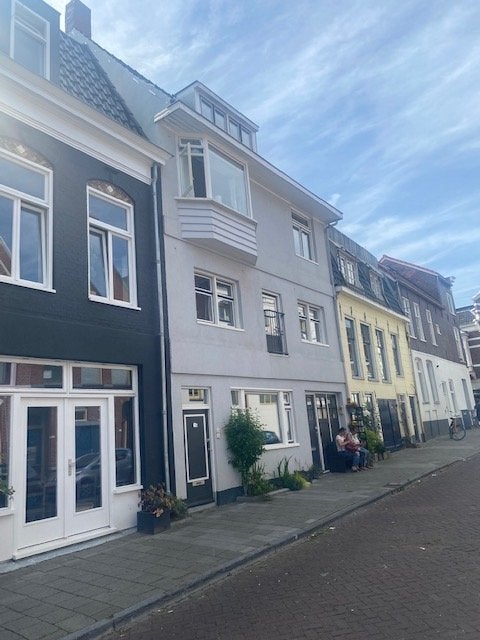 Pijpstraat