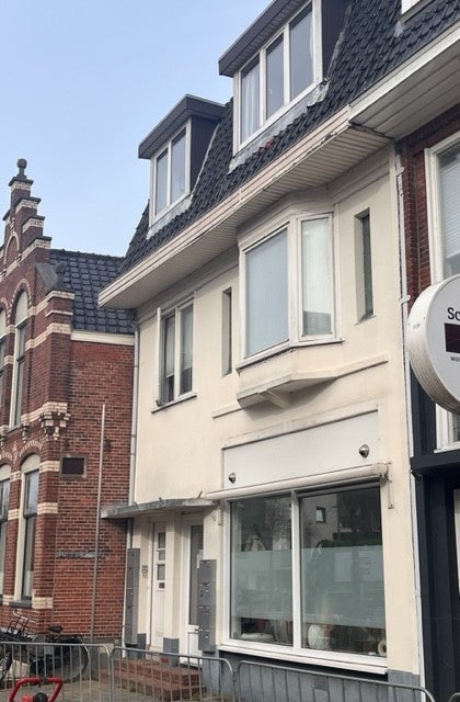 Verlengde Hereweg