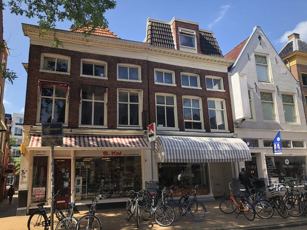 Steentilstraat, Groningen