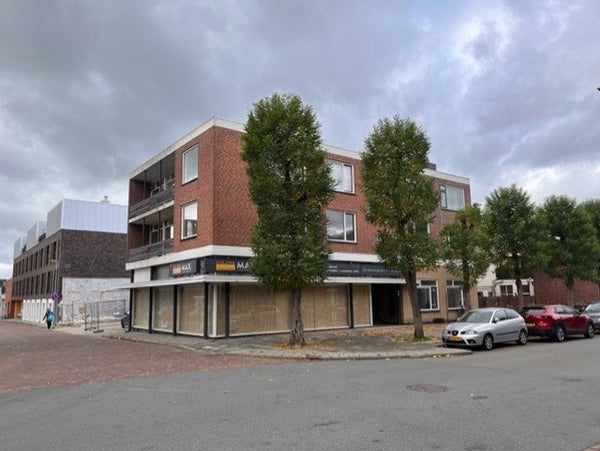 Geulstraat