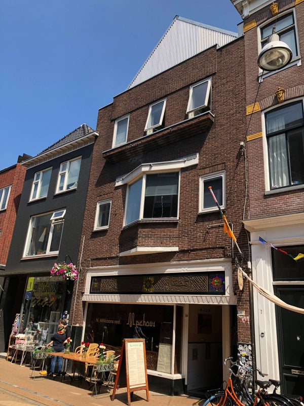 Groningen – 9711JV